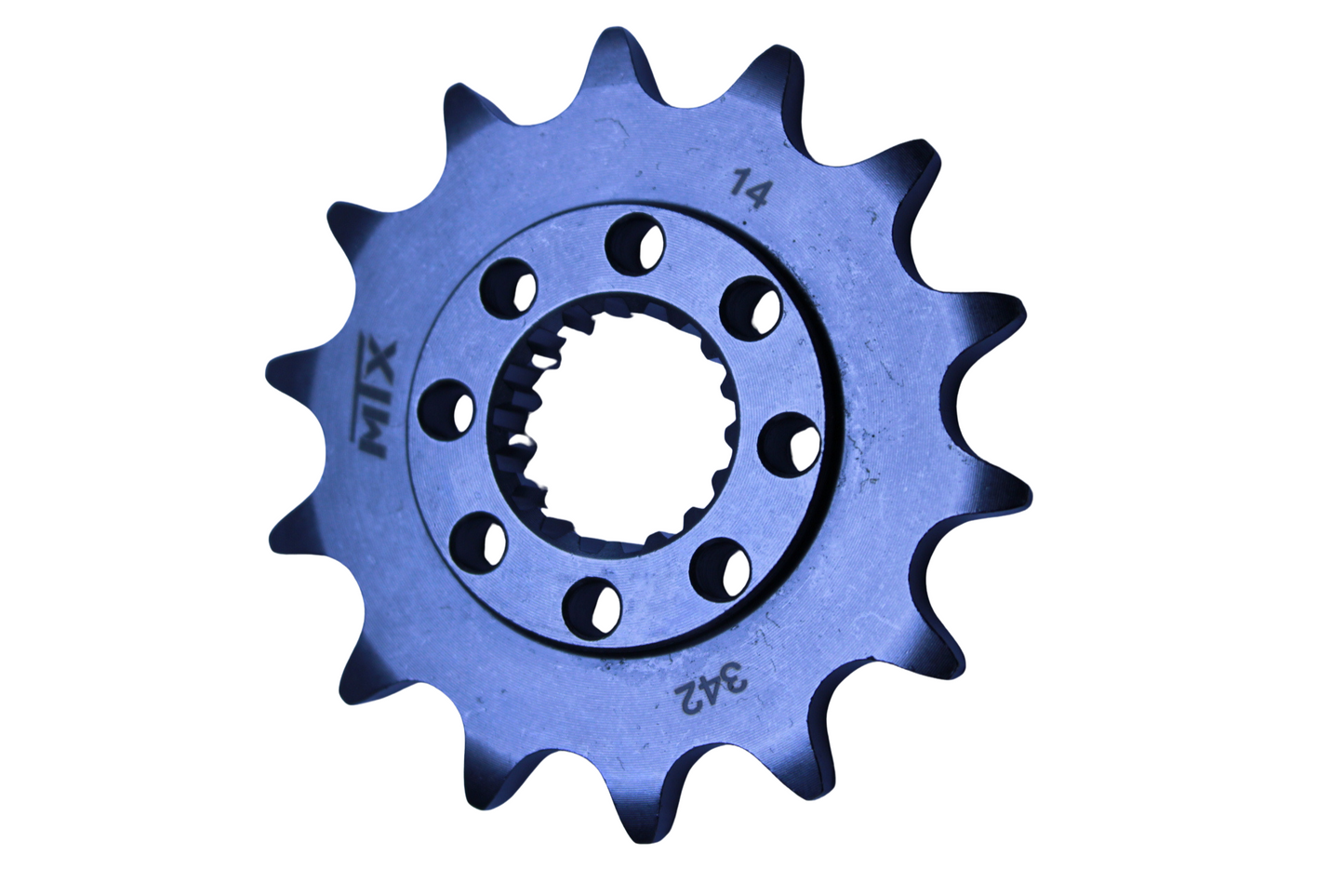 Piñón de Ataque MTX 14T — Honda CRF 450 (Todos los años)