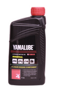Yamalube 4T 20W-50 — Aceite de motor mineral para moto