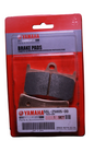 Pastillas de Freno Delanteras Yamaha Original — MT-09 / MT-09 SP