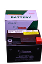 Batería Hibari HTX4L-FA — Batería AGM sellada para moto