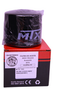 Filtro de Aceite MTX — Compatible con BMW F800 GS y R1200 GS