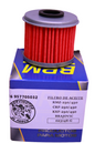 Filtro de Aceite — Suzuki RMZ 250/450 · Honda CRF 250/450 · Kawasaki KX-F 250/450