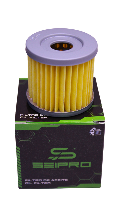 Filtro de Aceite — Suzuki GN 125 / Gixxer 150 / RK / RKS