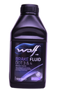 Wolf DOT 3&4 — Líquido de frenos para moto y auto