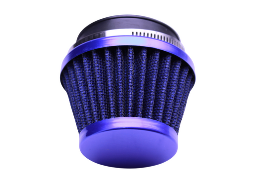 Filtro de Aire Cónico 48mm — Universal para moto