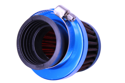 Filtro de Aire Cónico 35mm — Universal para moto