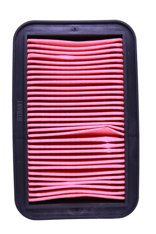 Filtro de Aire Hibari — Honda Twister 125 / CBF 125
