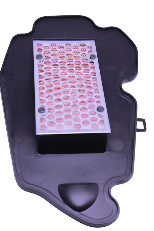 Filtro de Aire Original Parts — Honda New Elite FI 125
