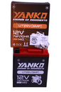 Batería Yanko UTZ8V / BTZ8V SMF — Yamaha FZ250 / R3 / MT-03
