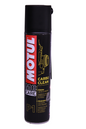 Motul Carbu Clean — Limpiador de carburador para moto
