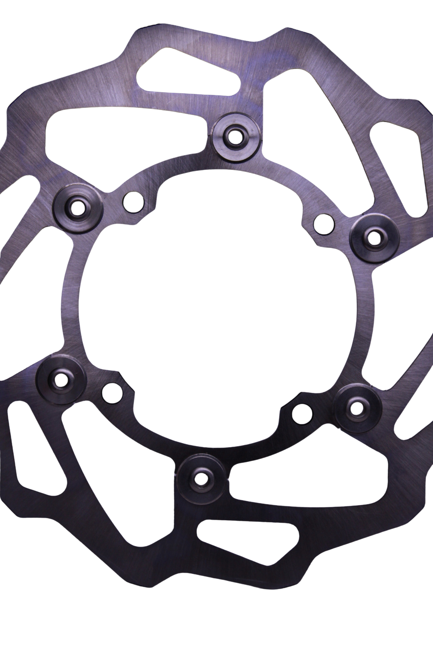 Disco de Freno Delantero MTX — Kawasaki KX-F 2015-2019