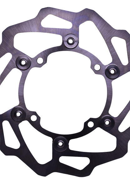 Disco de Freno Delantero MTX — Kawasaki KX-F 2015-2019