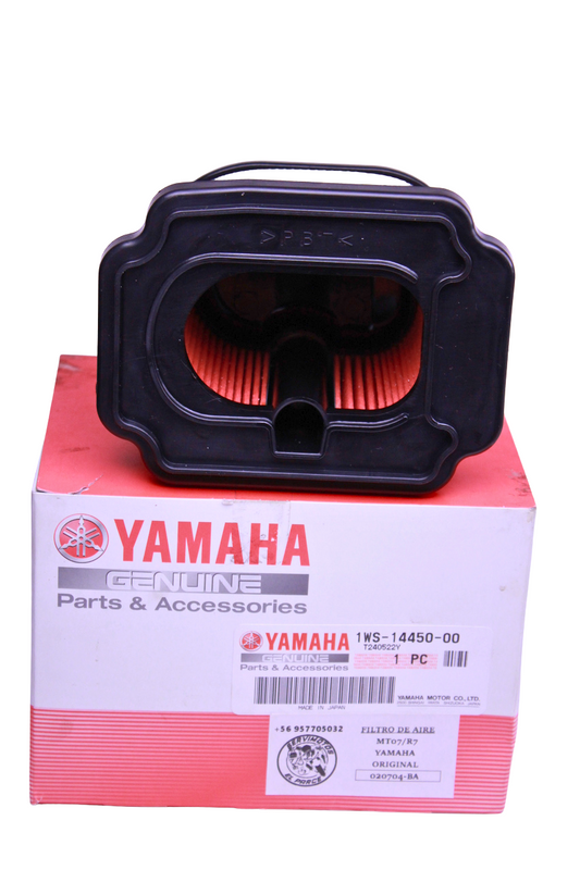 Filtro de Aire Yamaha Original — MT-07 / R7
