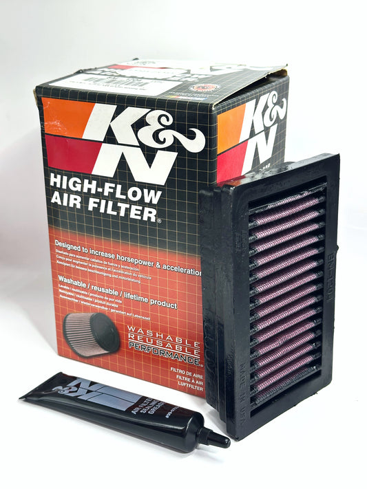 Filtro de Aire K&N Alto Flujo — BMW R 1200 RS