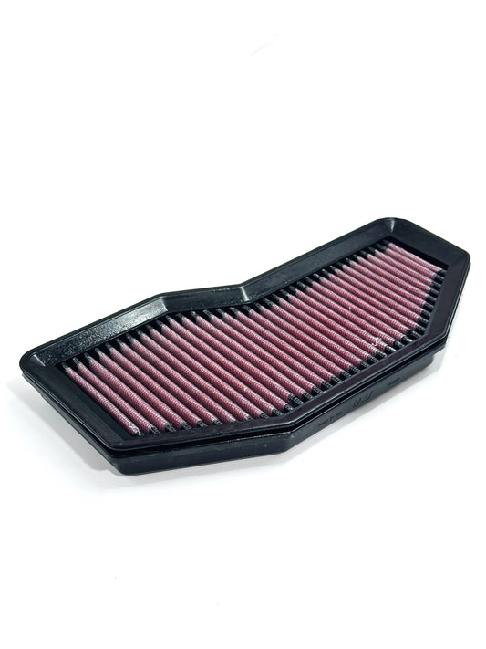 Filtro de Aire K&N Alto Flujo — Triumph Speed Triple 1200 RS