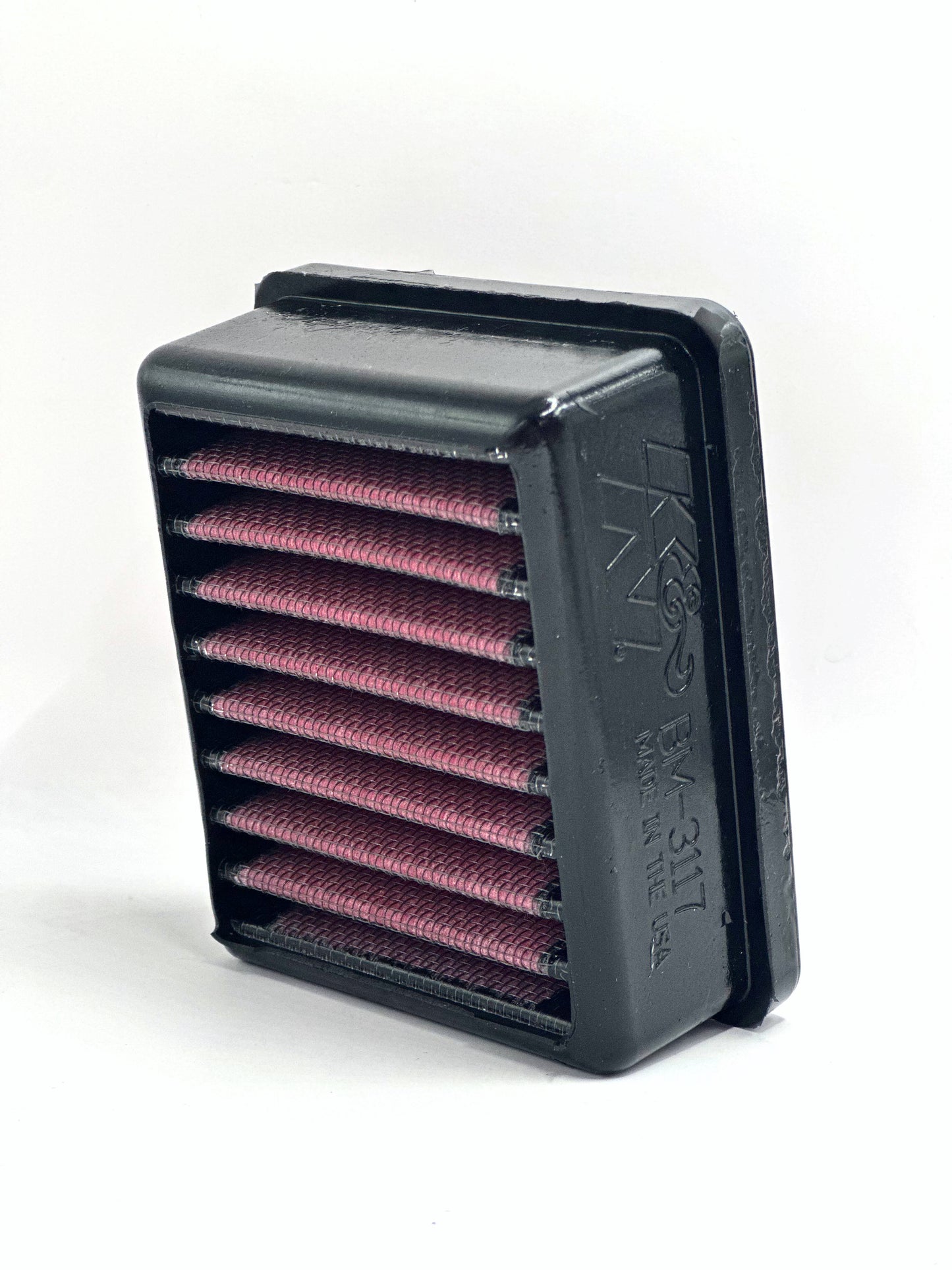 Filtro de Aire K&N Alto Flujo — BMW G310R / G310GS