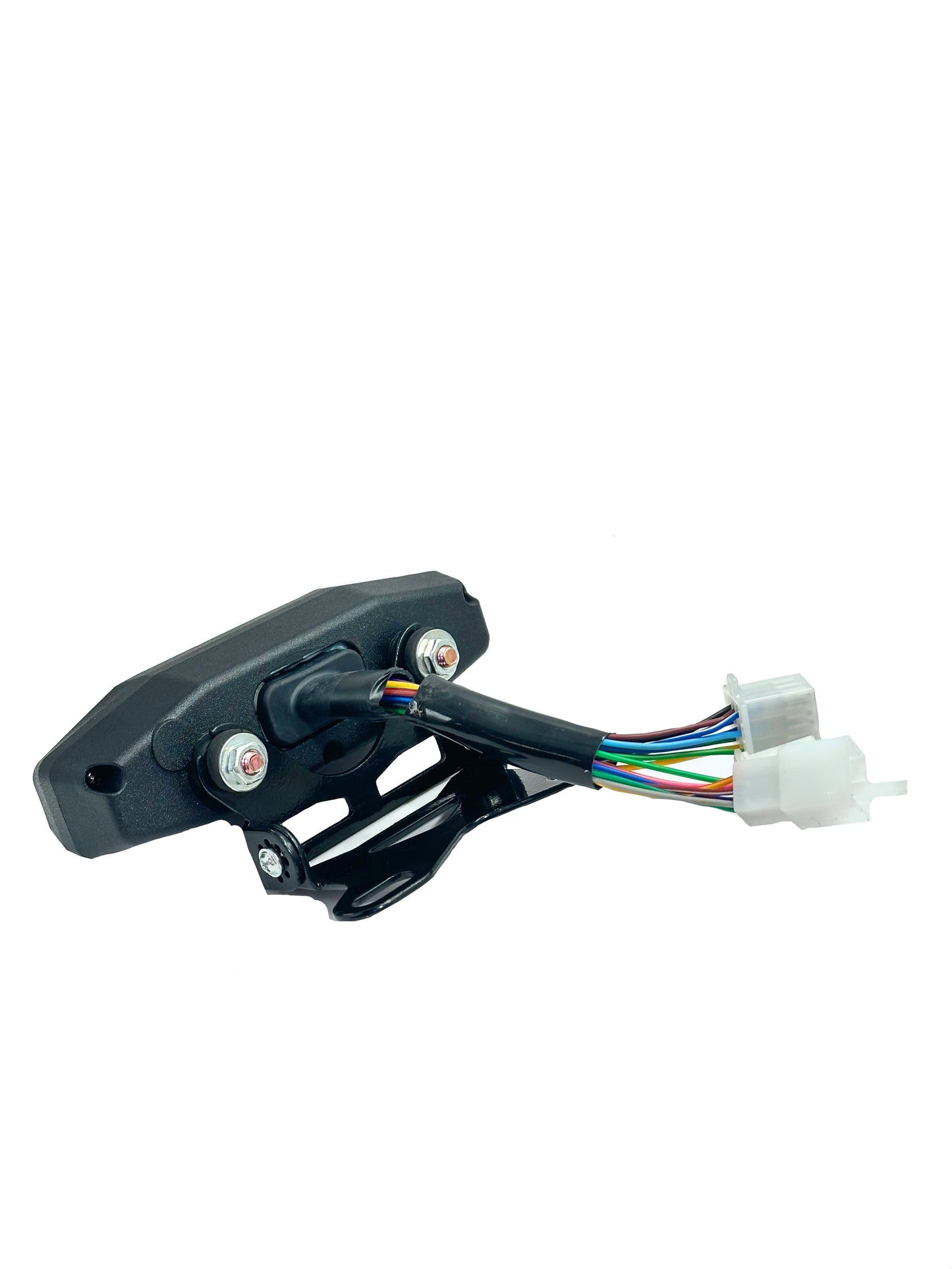 Tacómetro universal para moto