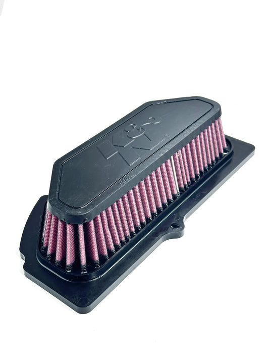 Filtro de Aire K&N Alto Flujo — Suzuki GSX-S1000