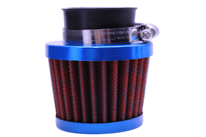Filtro de Aire Cónico 35mm — Universal para moto
