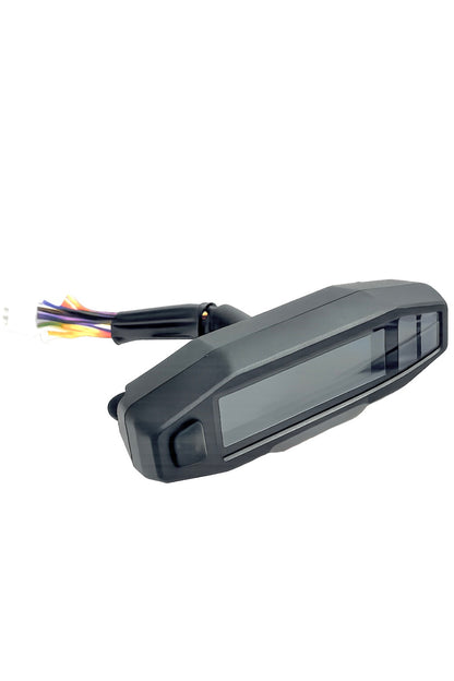 Tacómetro universal para moto