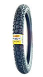 Neumático Pirelli MT 70 80/90-21 — Llanta delantera trail/adventure