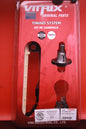 Kit de Distribución Vitrix — Honda CBF 150 / XR 150L / Invicta 150