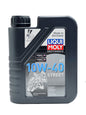 Liqui Moly 4T 10W-40 — Aceite de motor semisintético para moto