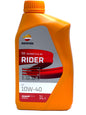 Repsol Moto 4T 10W-40 — Aceite de motor mineral para moto