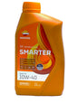 Repsol Moto 4T 10W-40 — Aceite de motor semisintético para moto