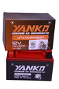 Batería Yanko YTX7A-BS SMF — SCOOTER / UM200