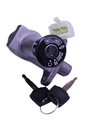 Chapa de Contacto — Scooter 150 Matrix