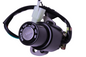 Chapa Contacto Trancavolante — Yamaha DT 125 / DT 175