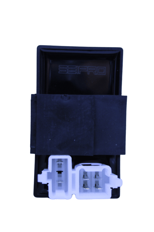 CDI — Honda CG 125 / CG 150 · 6 Pines Conector Cuadrado