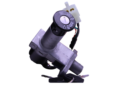 Chapa de Contacto — Scooter 150 Matrix