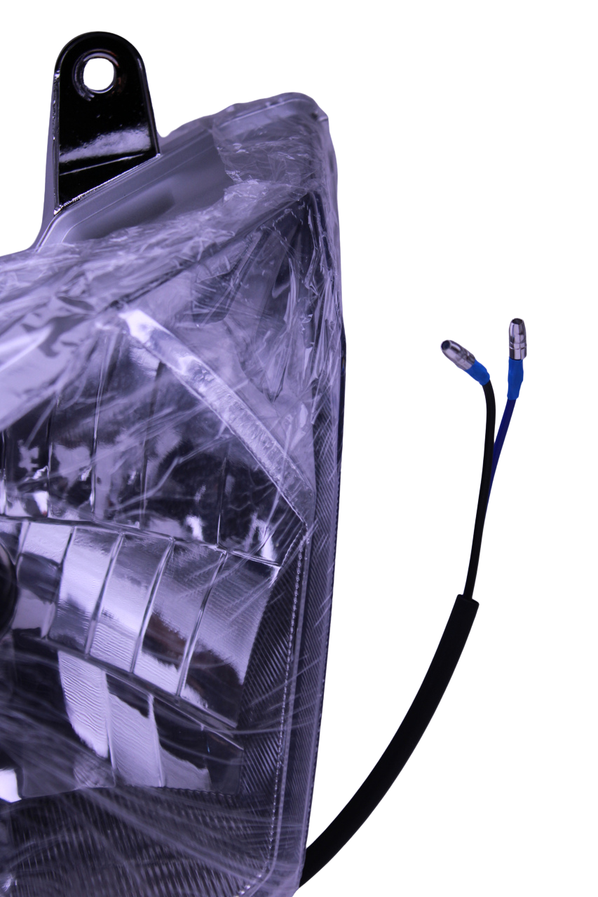 Faro Delantero Alternativo — Yamaha YBR 125Z