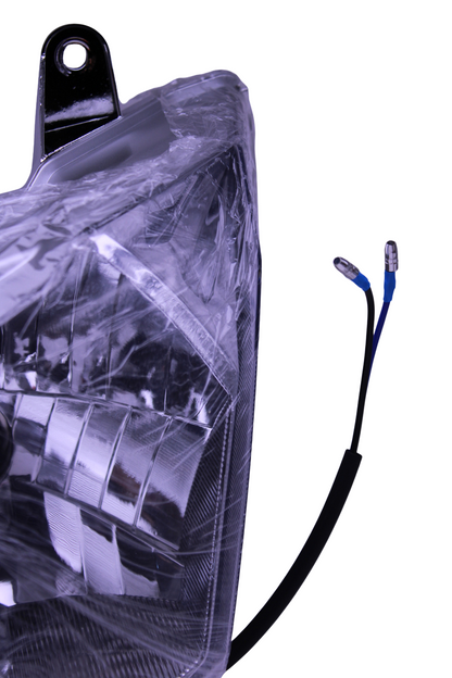 Faro Delantero Alternativo — Yamaha YBR 125Z