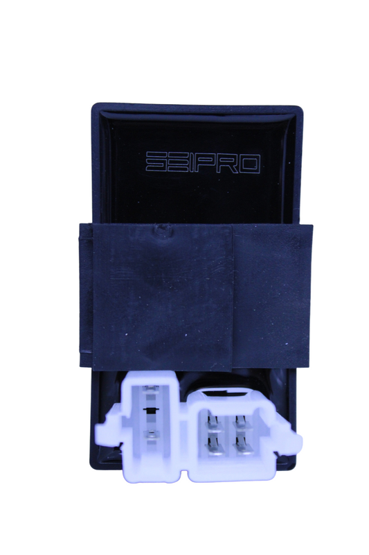 CDI — Honda CG 125 / CG 150 · 6 Pines Conector Cuadrado
