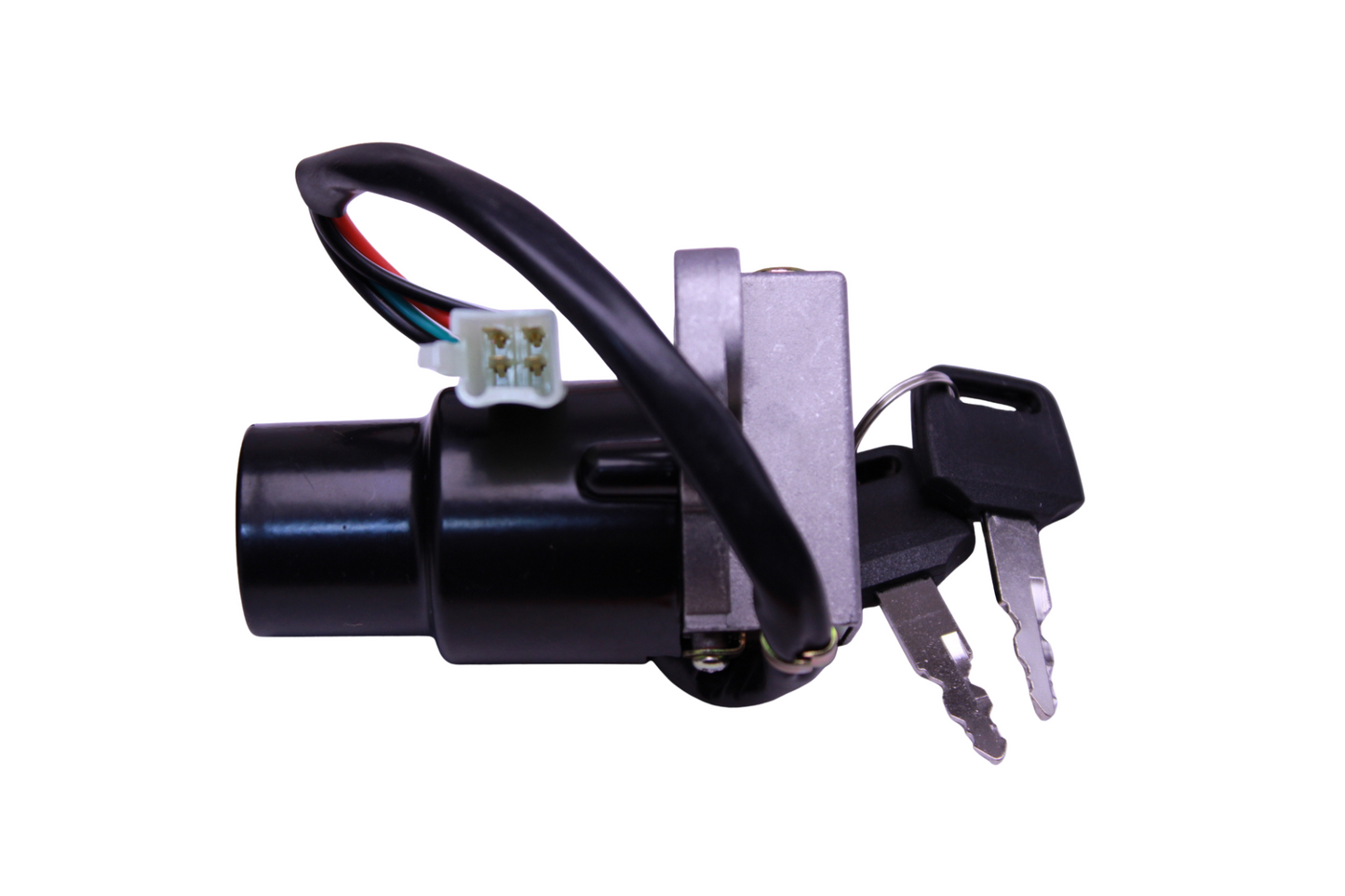 Chapa Contacto Trancavolante — Yamaha DT 125 / DT 175
