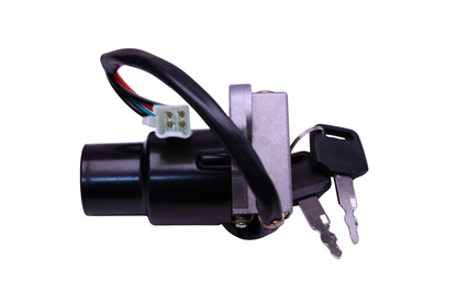 Chapa Contacto Trancavolante — Yamaha DT 125 / DT 175